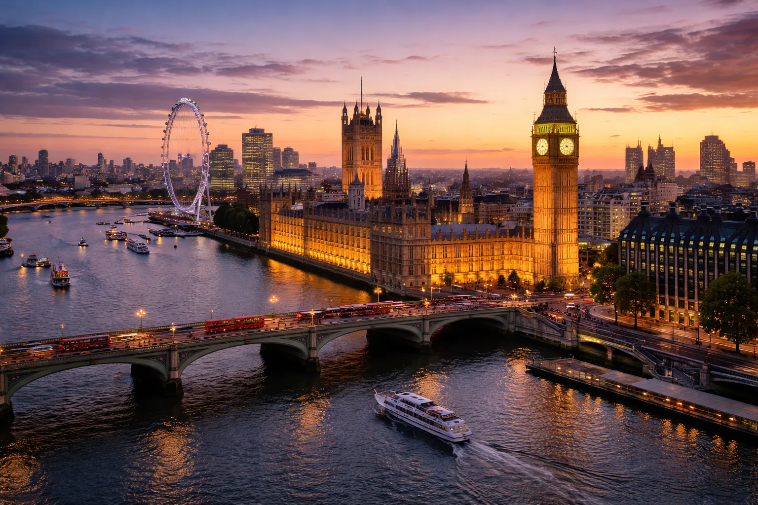London independent profiles and directory preview