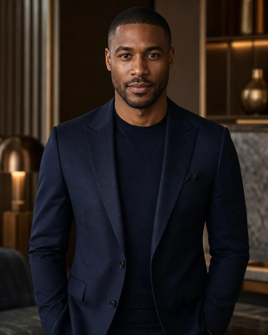 Luca verified independent male escort profile in London, United Kingdom - profile card preview